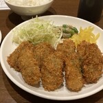 秋葉原ダイニング ラフィーネ - 