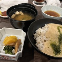 浅草むぎとろ 本店 - 