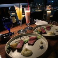 渋谷 Blue bird - 