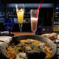 渋谷 Blue bird - 