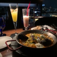 渋谷 Blue bird - 