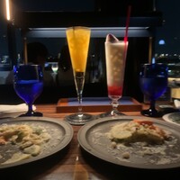渋谷 Blue bird - 