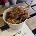 湯楽亭　源泉閣 - 