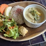 マールカフェ - 