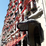 Hotel Plaza Athenee - 