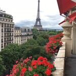 Hotel Plaza Athenee - 