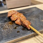 焼鳥 茶 - 