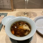 焼鳥 茶 - 