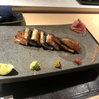 うなぎ時任 - 