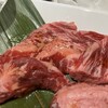 焼肉じゅうじゅうカルビ 伊丹堀池店