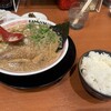 ラーメン まこと屋 貝塚店