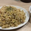 麺飯食堂 八右衛門