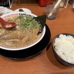 ラーメン まこと屋 貝塚店 - 