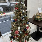 のんてぃ - クリスマスって感じ