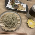 蕎麦いのも - 