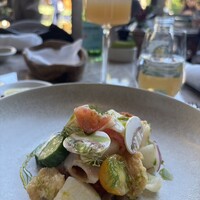 ジャヌ メルカート - 