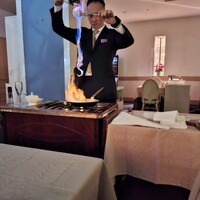 フランス料理レストラン ベルビュー - 