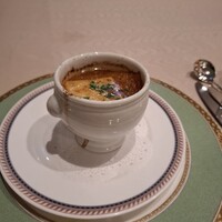 フランス料理レストラン ベルビュー - 