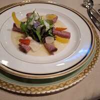 フランス料理レストラン ベルビュー - 