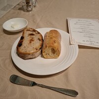 フランス料理レストラン ベルビュー - 