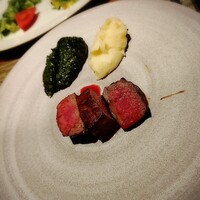 Wolfgang's Steakhouse Teppan - 