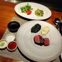 Wolfgang's Steakhouse Teppan - 