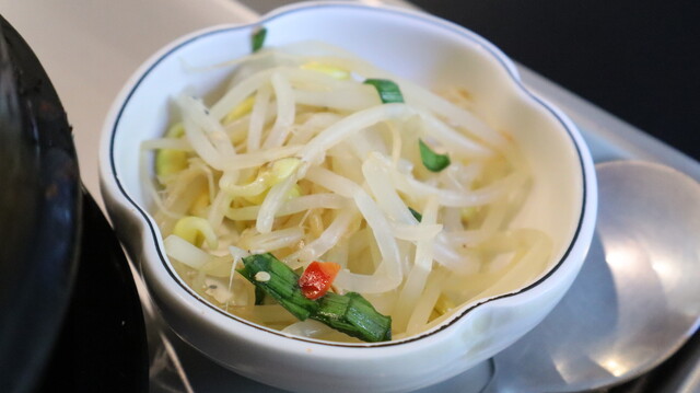 Korean Katei no Aji Inakaya photo 4