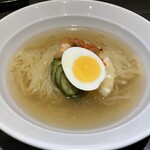 焼肉家 いっしん - 