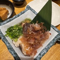海鮮原始焼 ろば炭魚 赤羽本店 - 