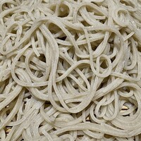 鴨しゃぶ さ和鳥 東上野 - 「常陸秋そば」の二八蕎麦。毎朝自家製粉してそば打ちする、「挽きたて、打ち立て、茹でたて」の三たて蕎麦♪