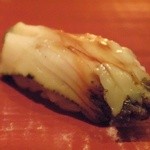 鮨 なかむら - 鮑