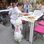 エビスエスクラッシコ - 早く！早く！！