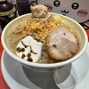 ちいかわラーメン 豚