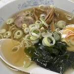 ぎょうざの満洲 - 料理写真: