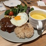 gelato pique cafe bio concept - 