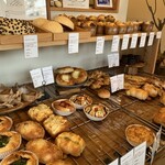 ぱんとねことごはん - 