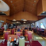 カフェ レストラン 梅昇 - 