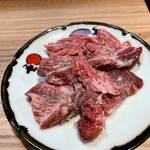 焼肉ジャンゴ 幟町店 - 