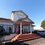 カフェ レストラン 梅昇 - 