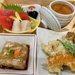 和食 きらず - 