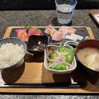 KINKA sushi bar izakaya 渋谷 - 