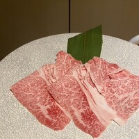 しゃぶ輝 黒毛和牛しゃぶしゃぶ・すき焼き専門店 新橋店 - 