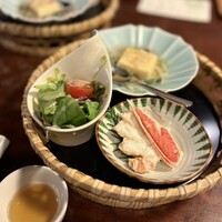 かに道楽 新宿本店 - 