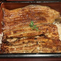 新宿うな鐵 はなれ - 