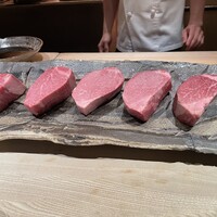 肉屋 田中 - 