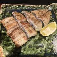 新宿うな鐵 はなれ - 