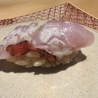 鮨 やま田 - 