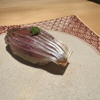 鮨 やま田 - 