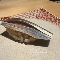 鮨 やま田 - 