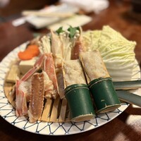 かに道楽 新宿本店 - 